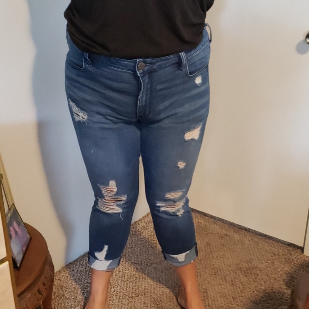 American eagle